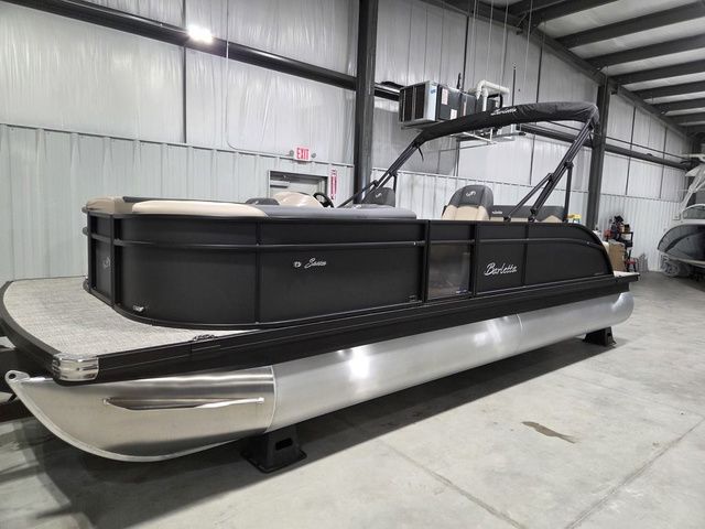 2027 BARLETTA BOATS Sanza 22 UC - 2