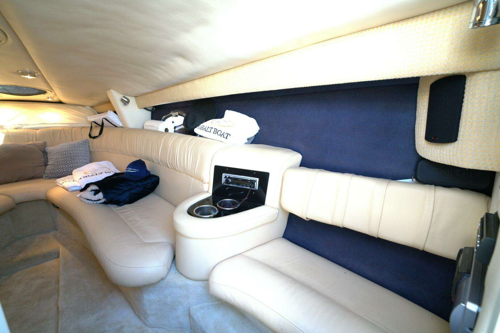 2005 Cobalt COBALT 343 - Image 46