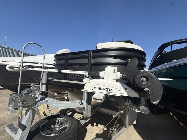 2023 BARLETTA BOATS 25U - 2