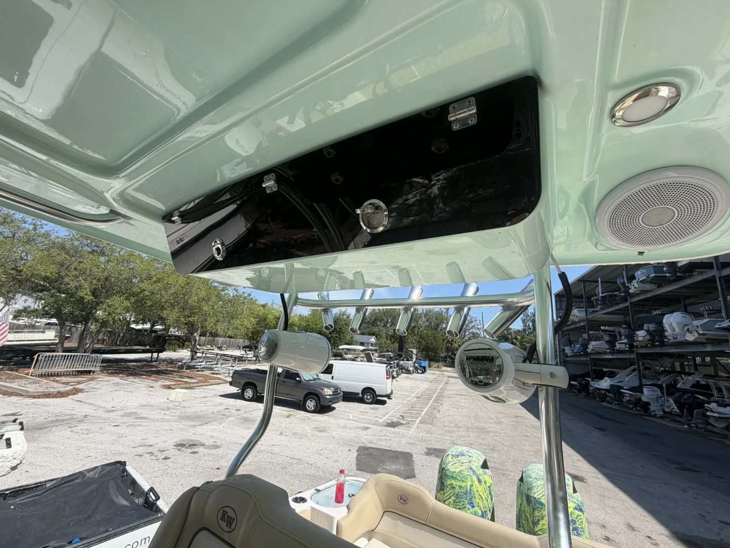 2019 Key West 263 FS - Image 22