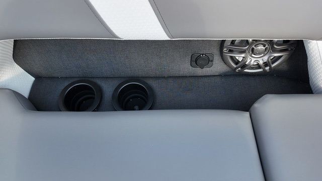 2026 Evotti 521CS - 16