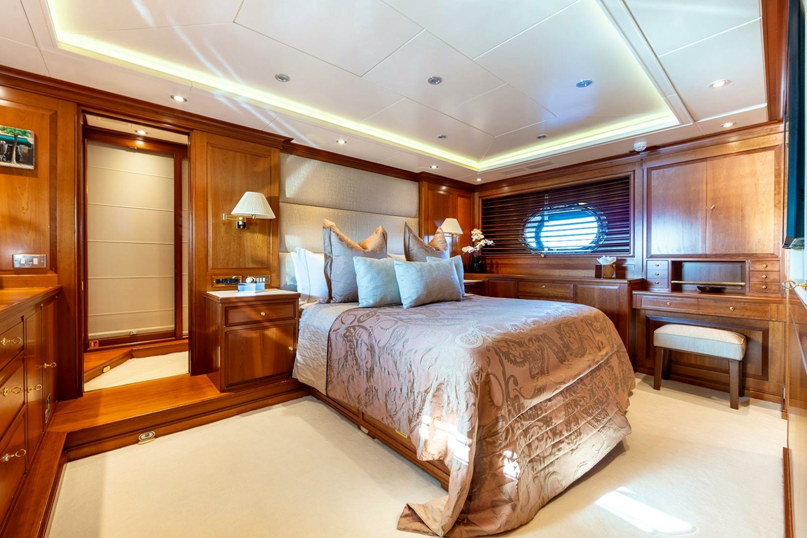 1996 Perini Navi Custom - Image 4
