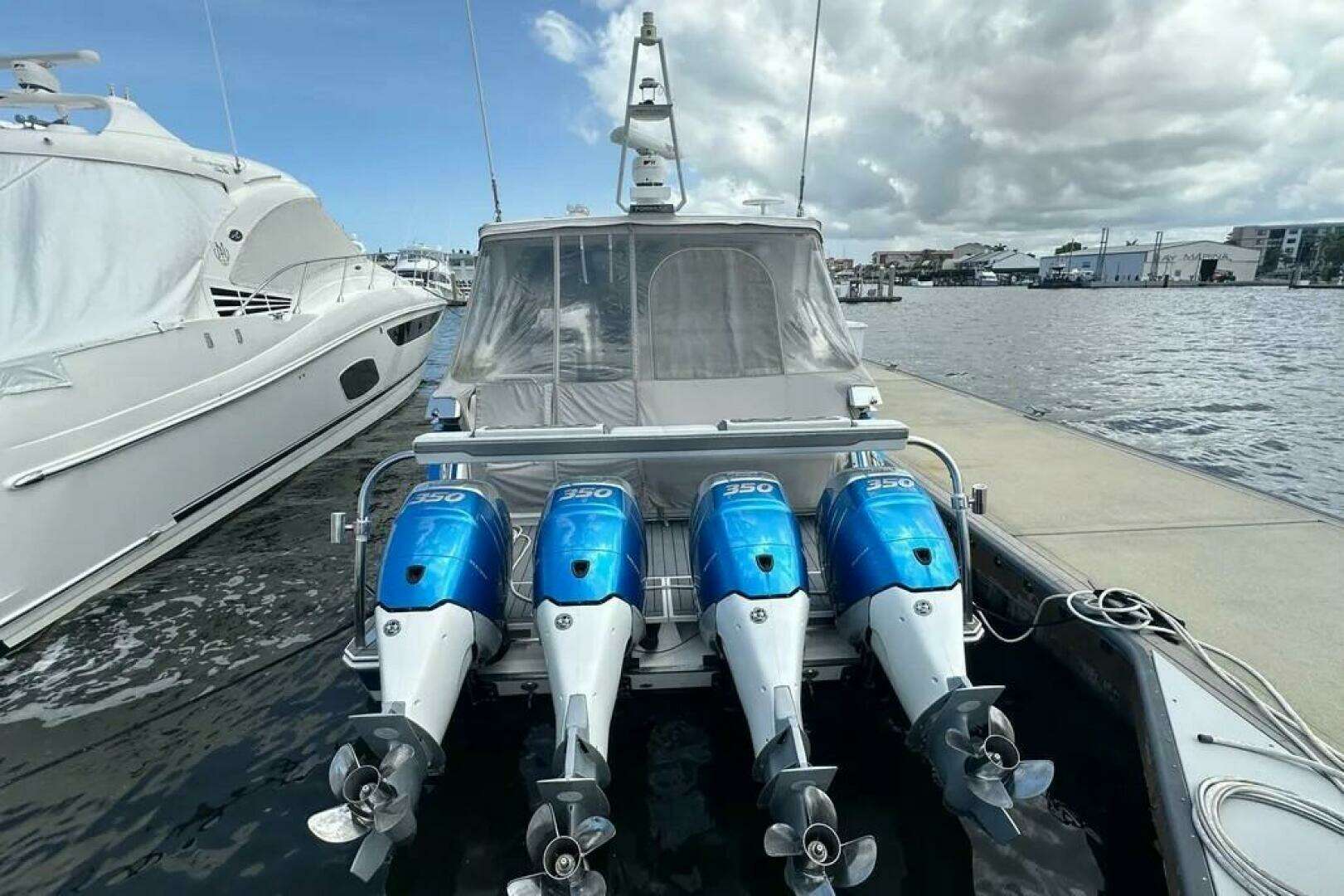 2021 Formula 400 SSC - Image 3