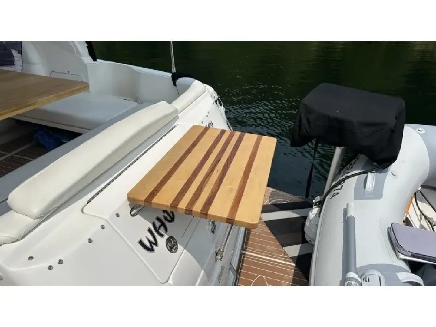 1999 Sea Ray Sundancer 340 - Image 11