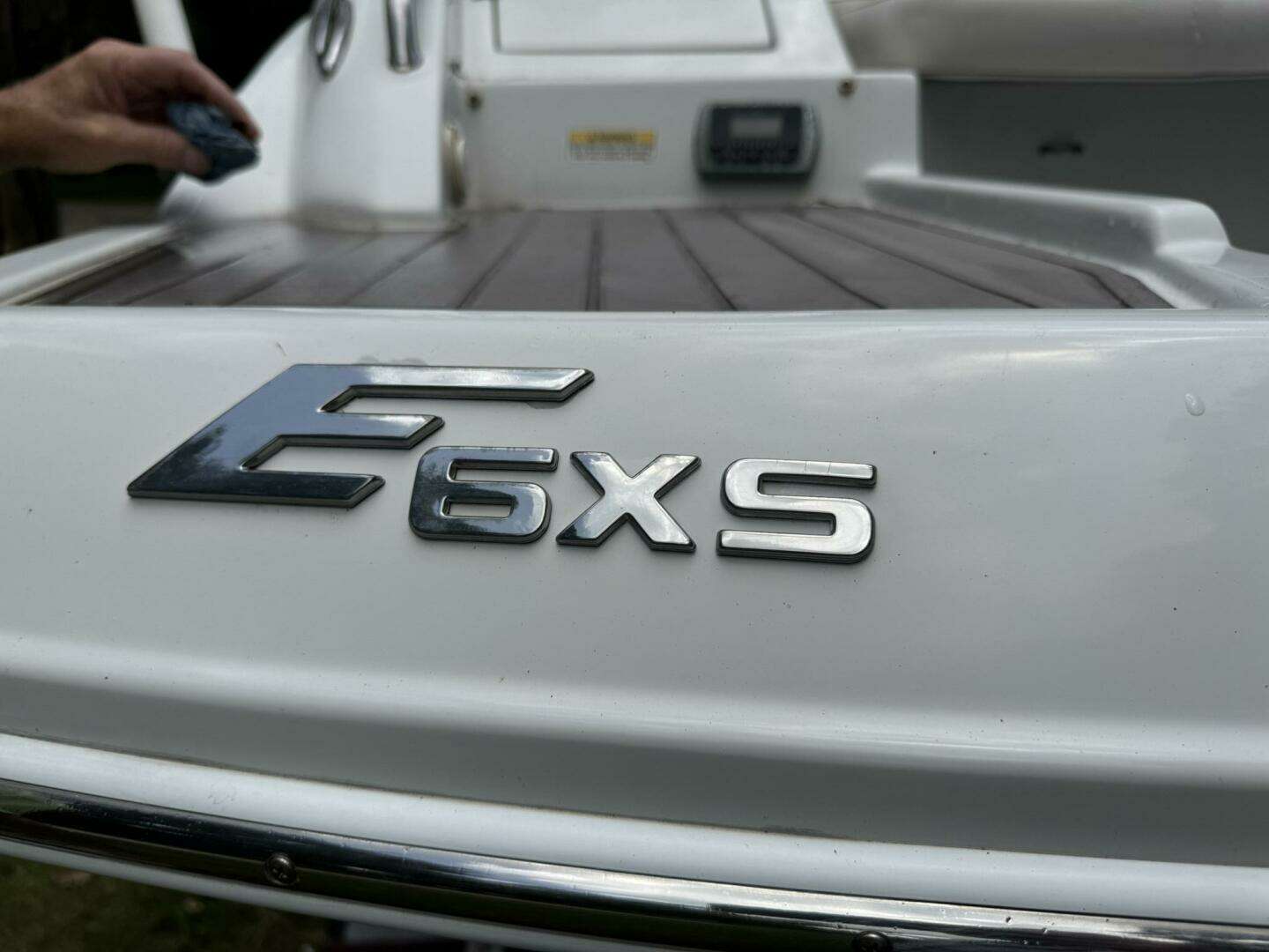 2017 Crownline E 6XS - Image 9