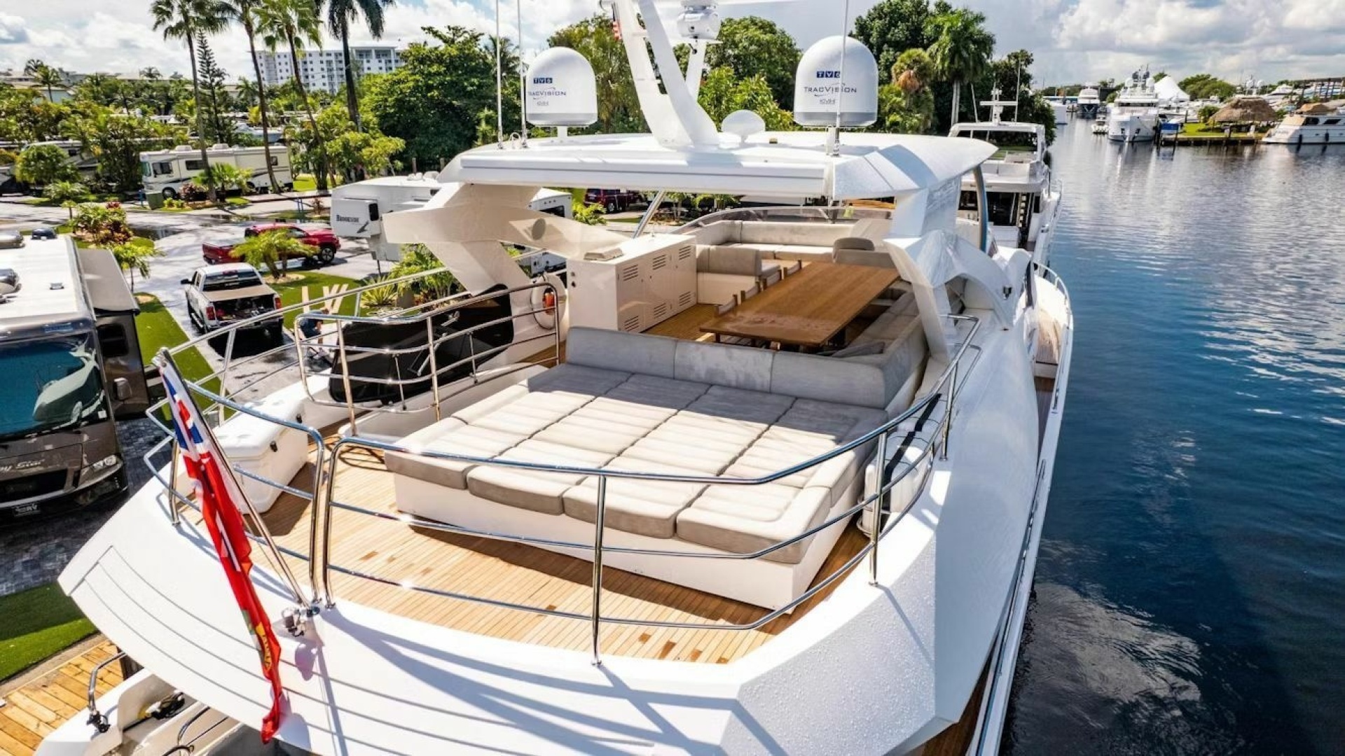 2019 Sunseeker — - Image 11
