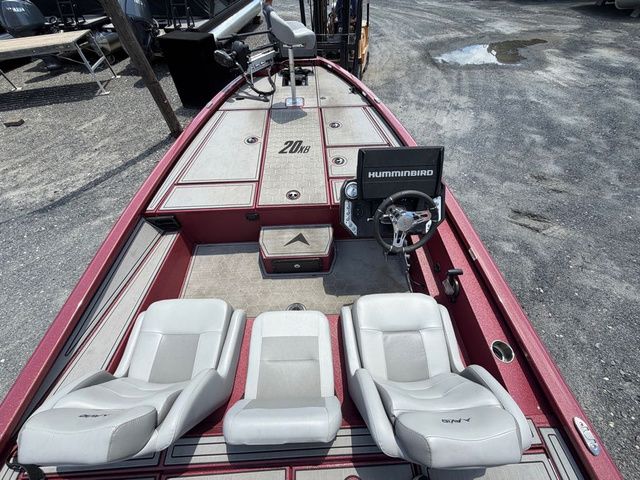 2022 Vexus 20 XB - Yamaha 200 SHO - 10
