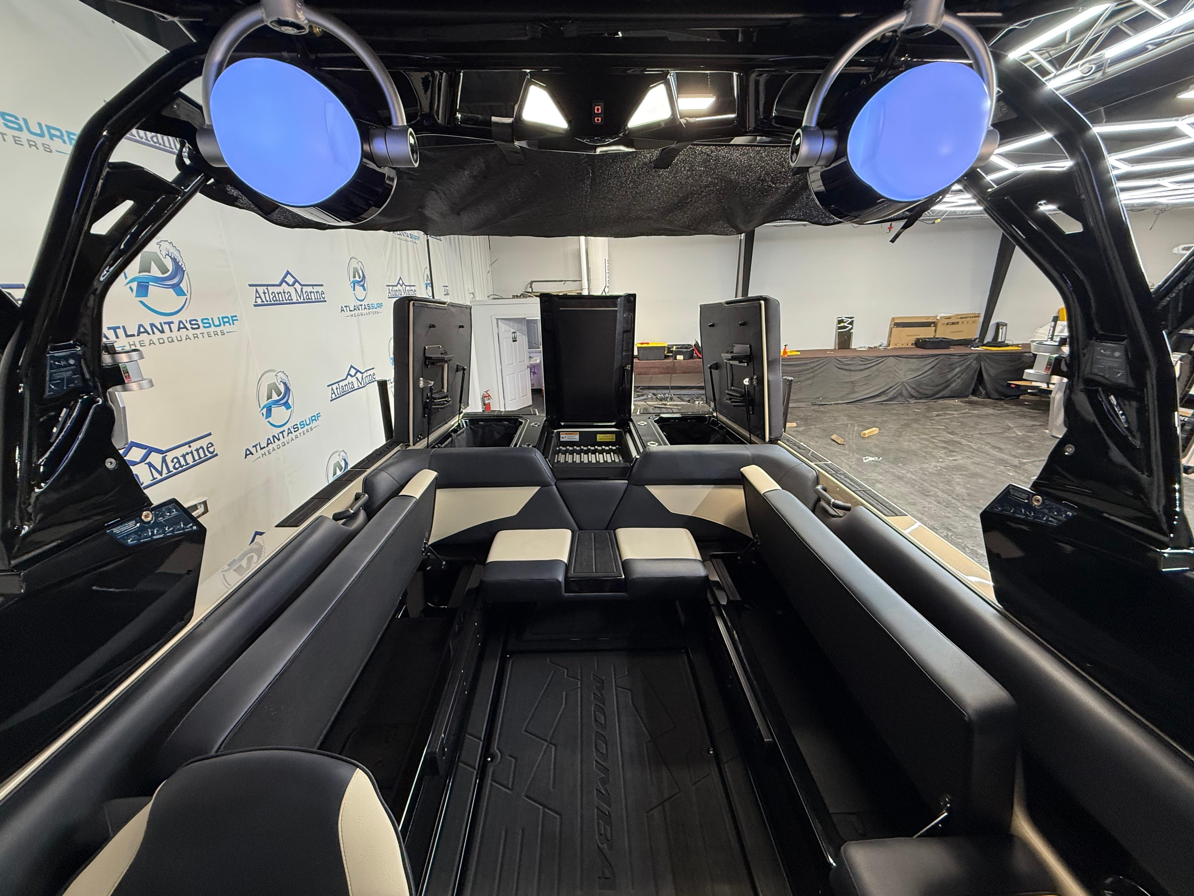 2025 Moomba Mojo - 25