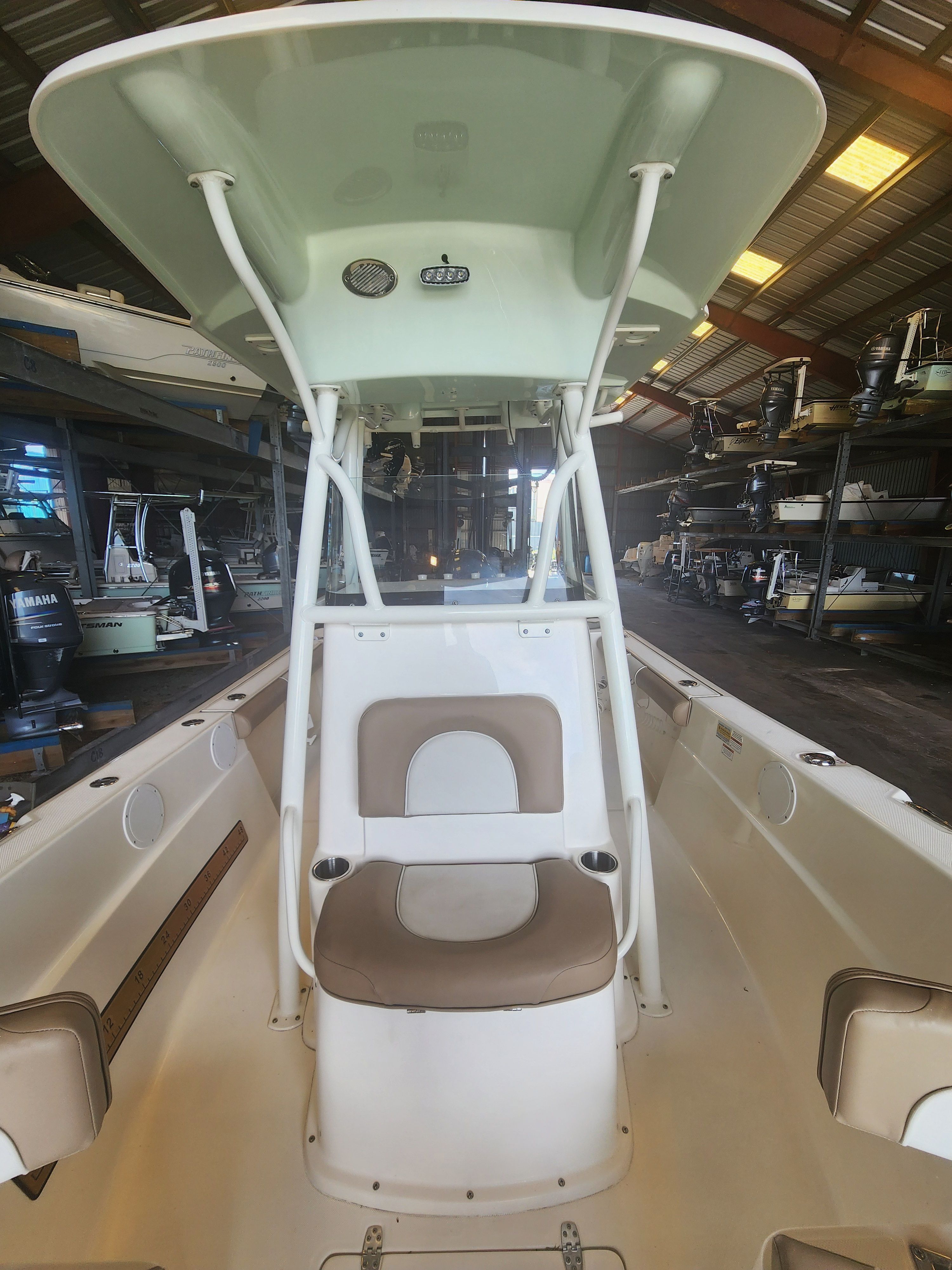 2023 SEA BORN 22 LX - Image 15