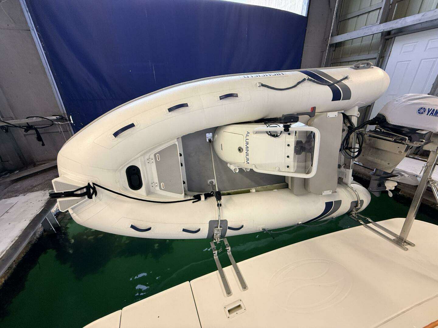 2006 Silverton 38 Sport Bridge - Image 6