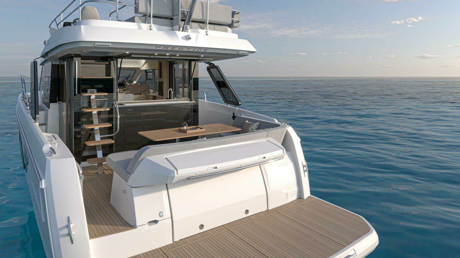 2027 Prestige F4.3 - Image 3