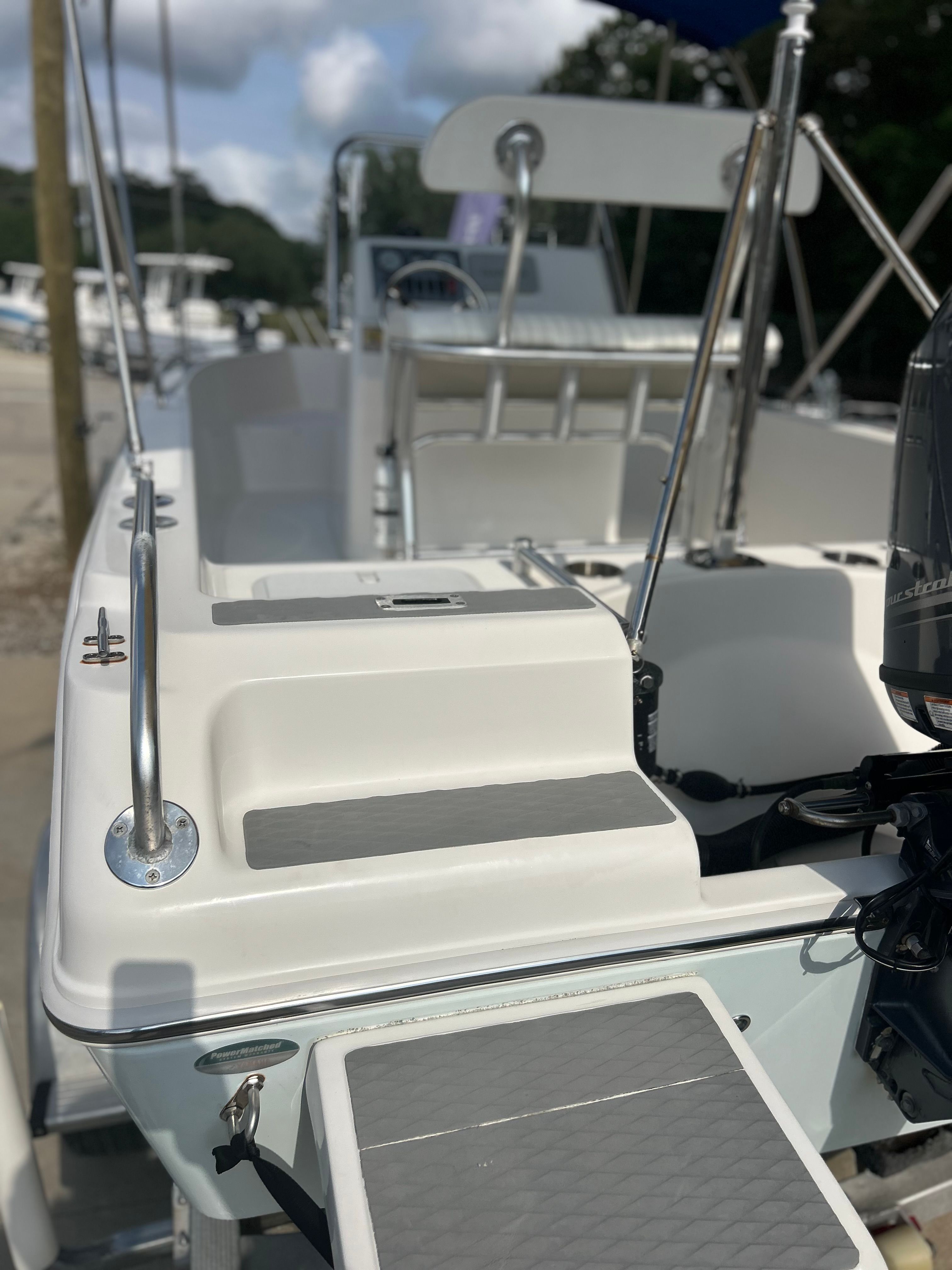 2017 RELEASE 180 RX - Image 11