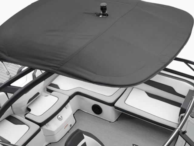 2025 Yamaha Boats AR195 - 8