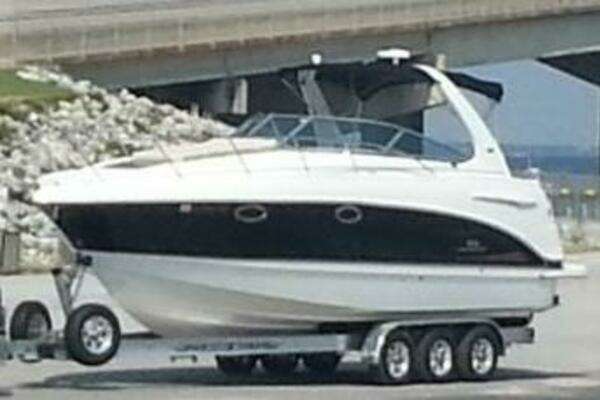 2006 Chaparral 290 Signature