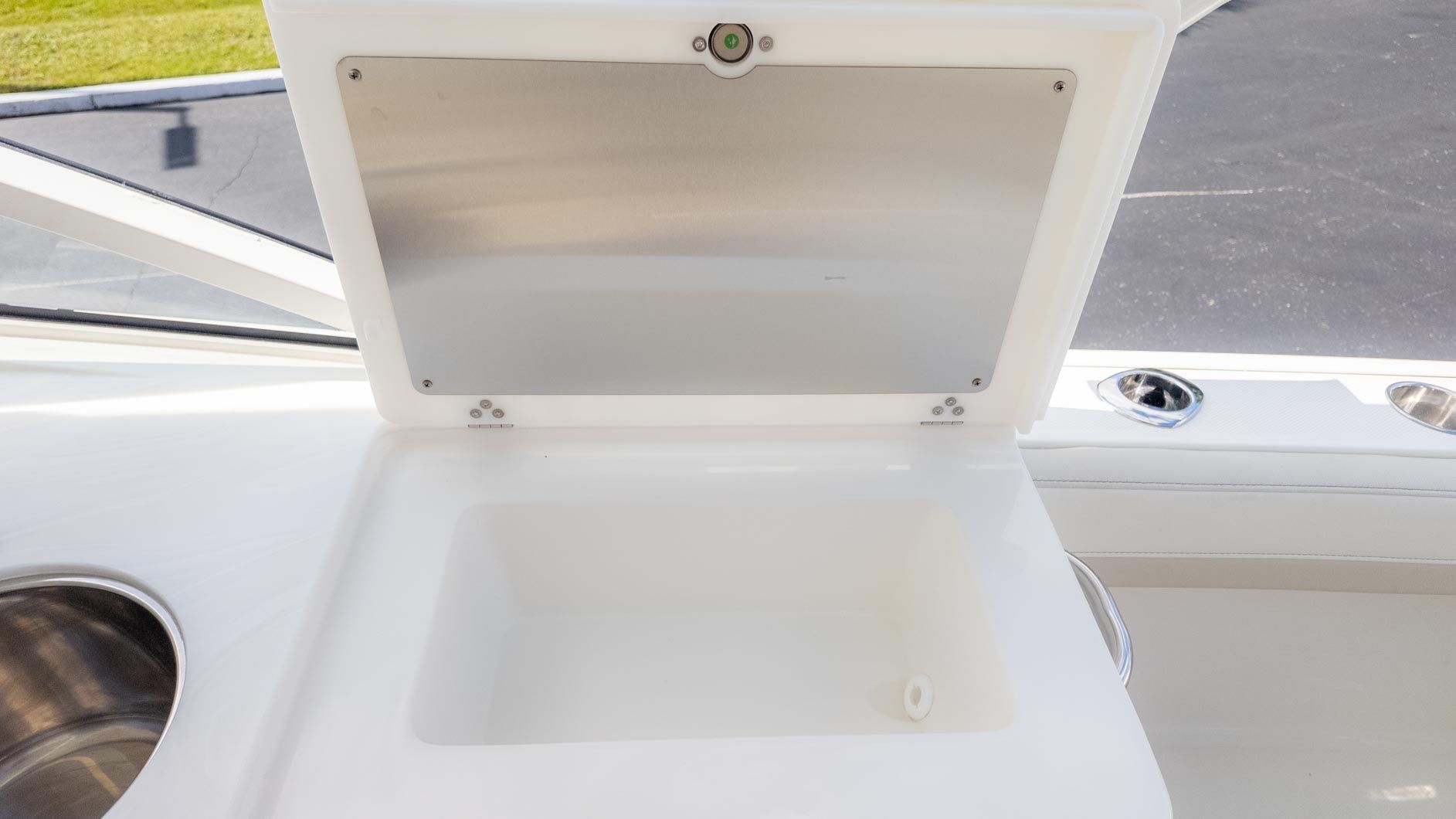 2026 World Cat 280 DUAL CONSOLE - 16