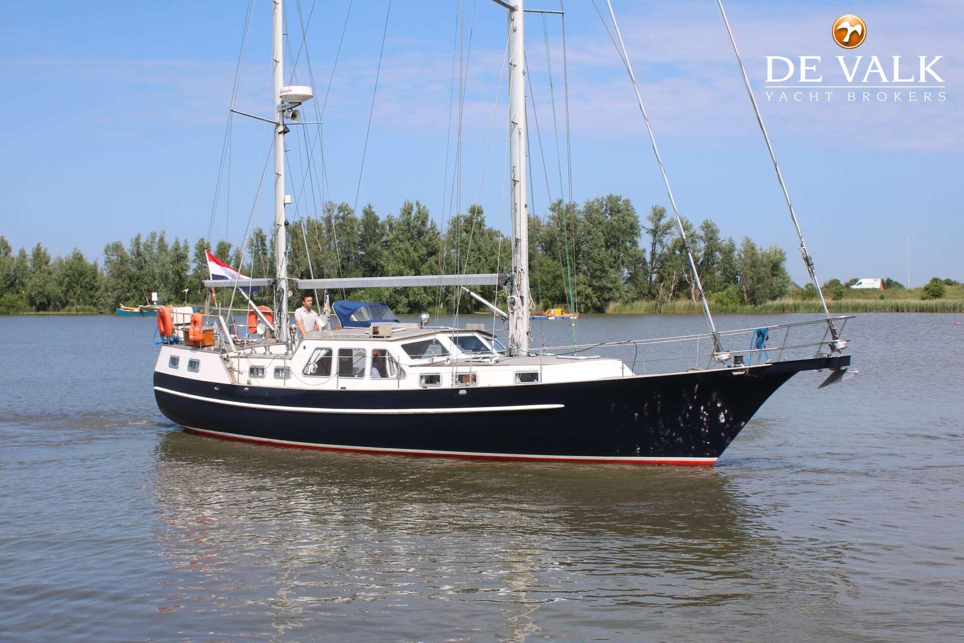 1988 Skorpion III