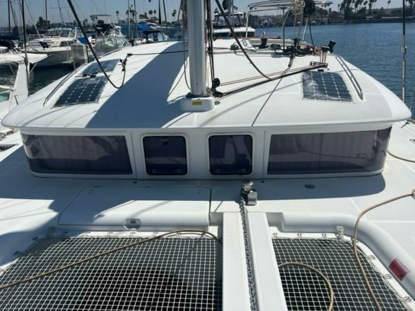 2016 Lagoon 400 S2 - Image 5