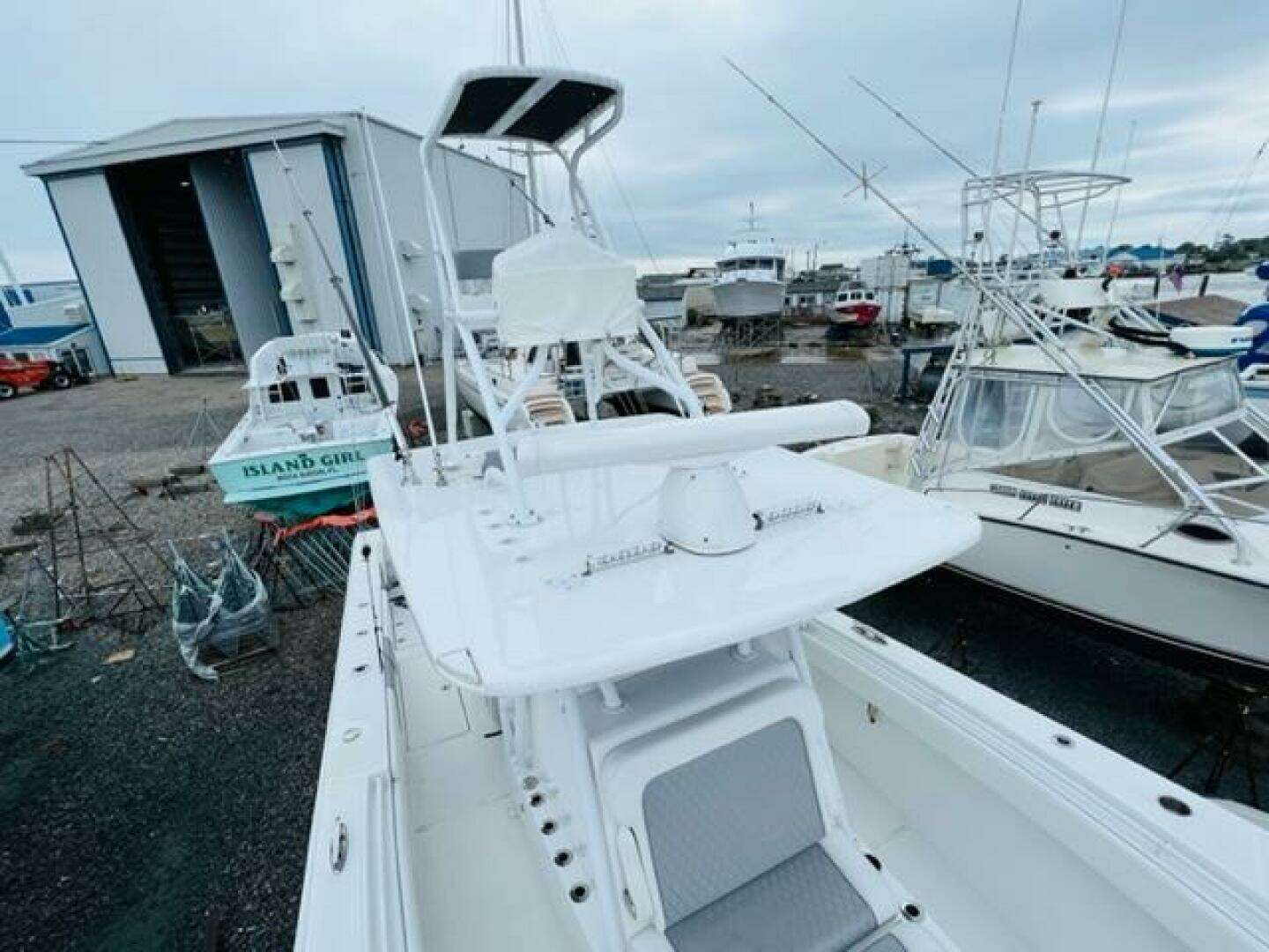 2020 SeaHunter 39 Tournament - Image 13