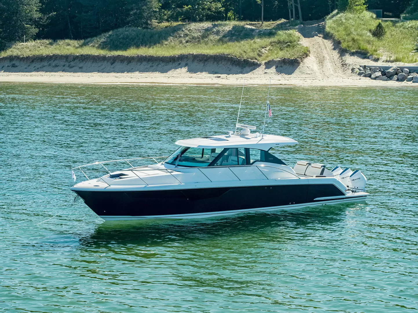 2021 Tiara Sport 43LE - Image 8