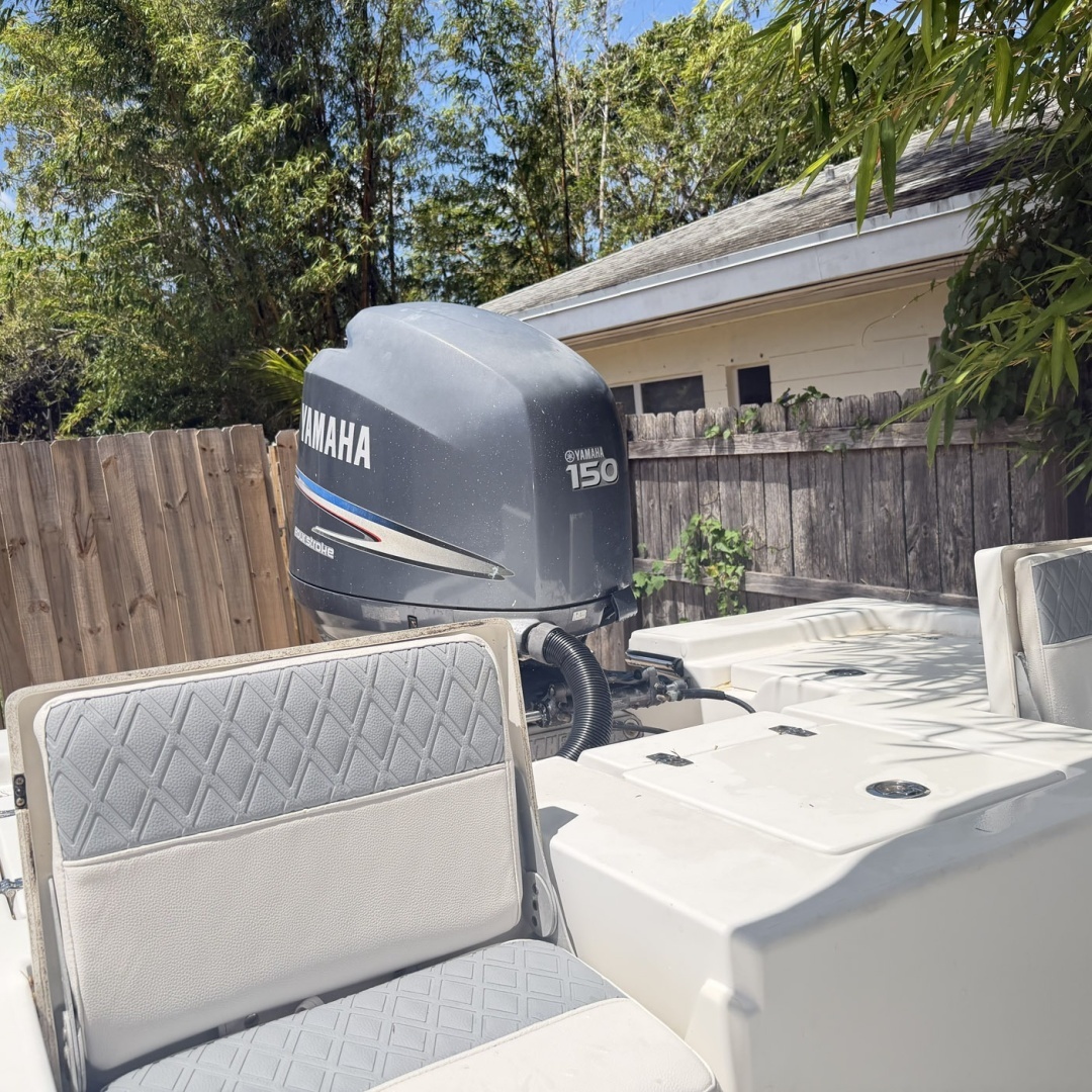 2012 Pathfinder 2200 - Image 10