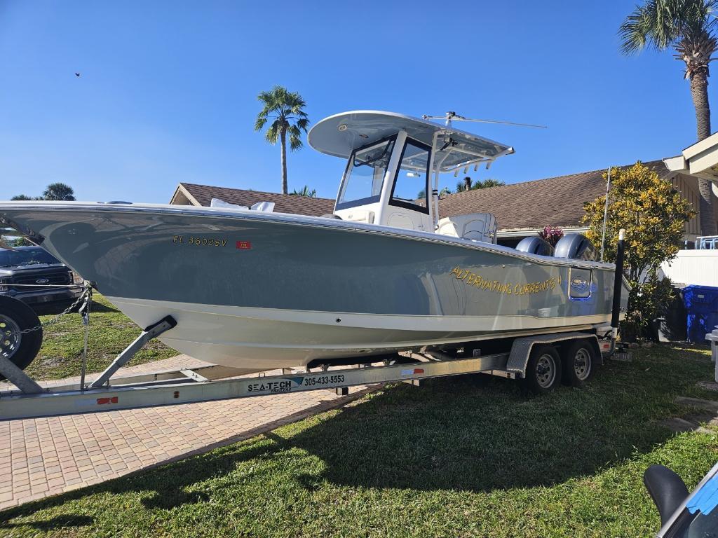 2021 Sea Hunt Gamefish 25