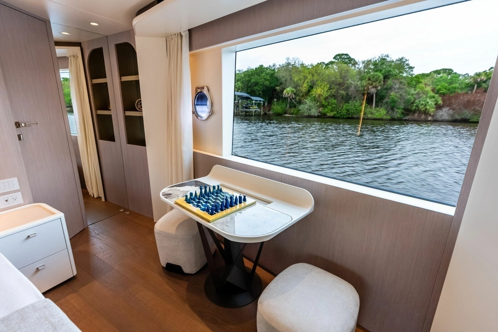 2026 Absolute 62 Navetta - Image 25
