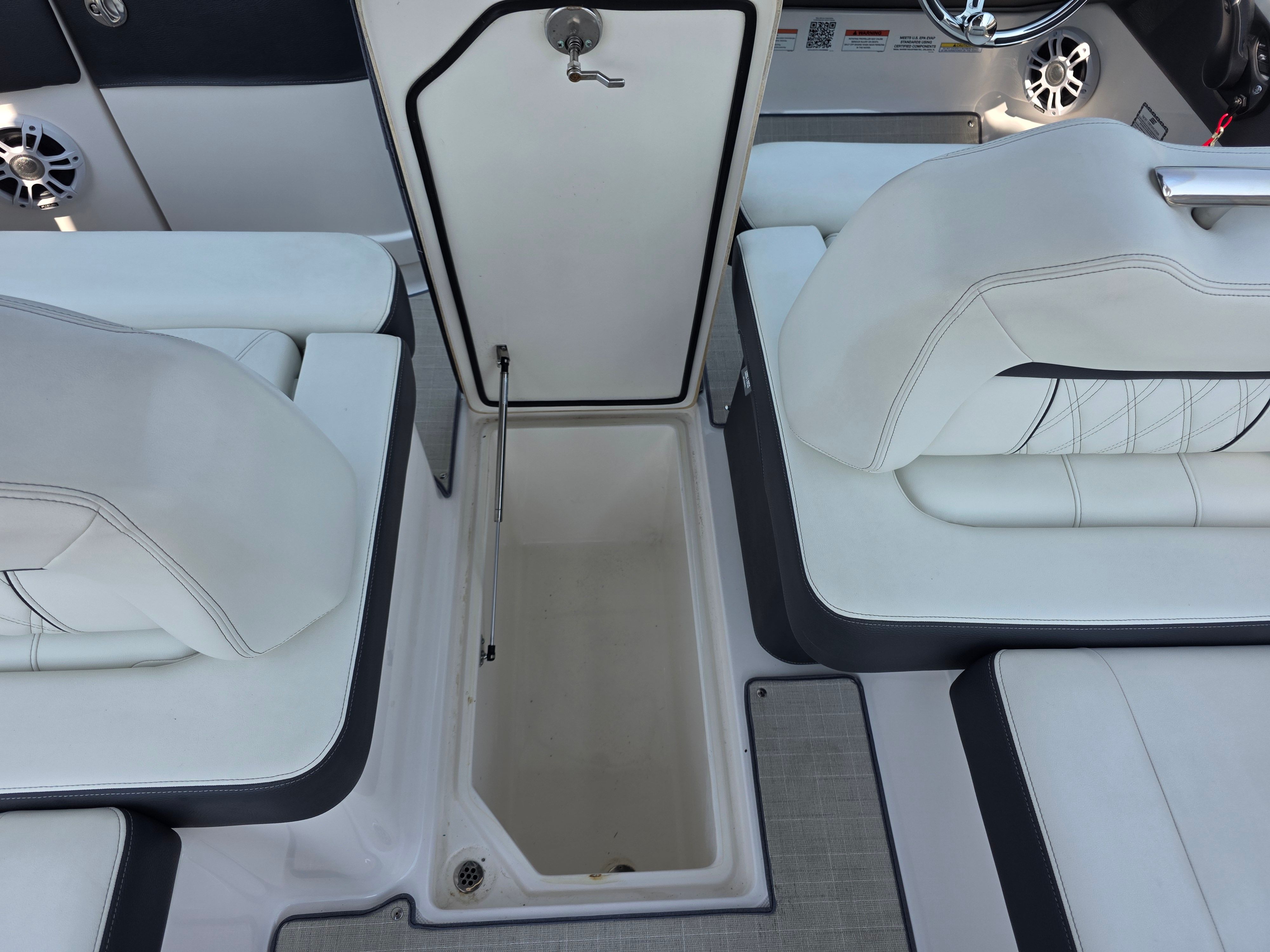 2022 Regal LX6 - 40