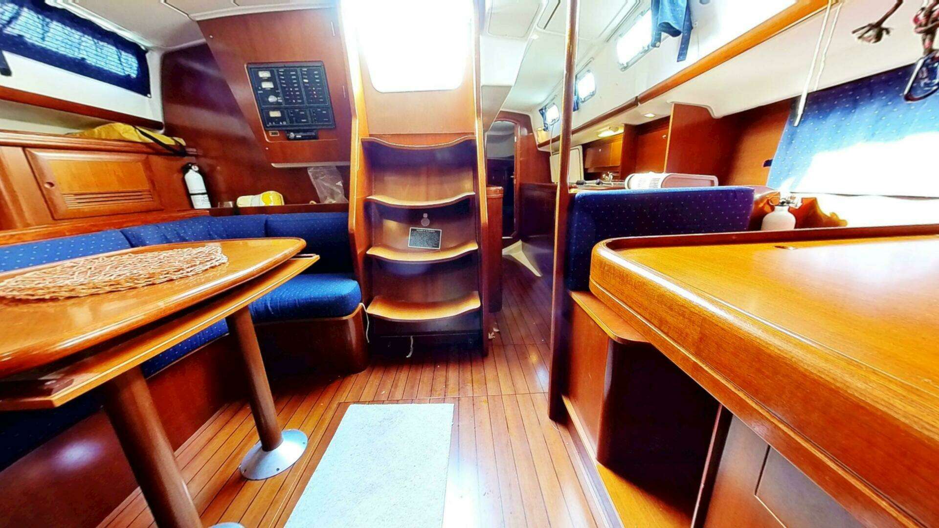 2003 Beneteau 42cc - Image 12