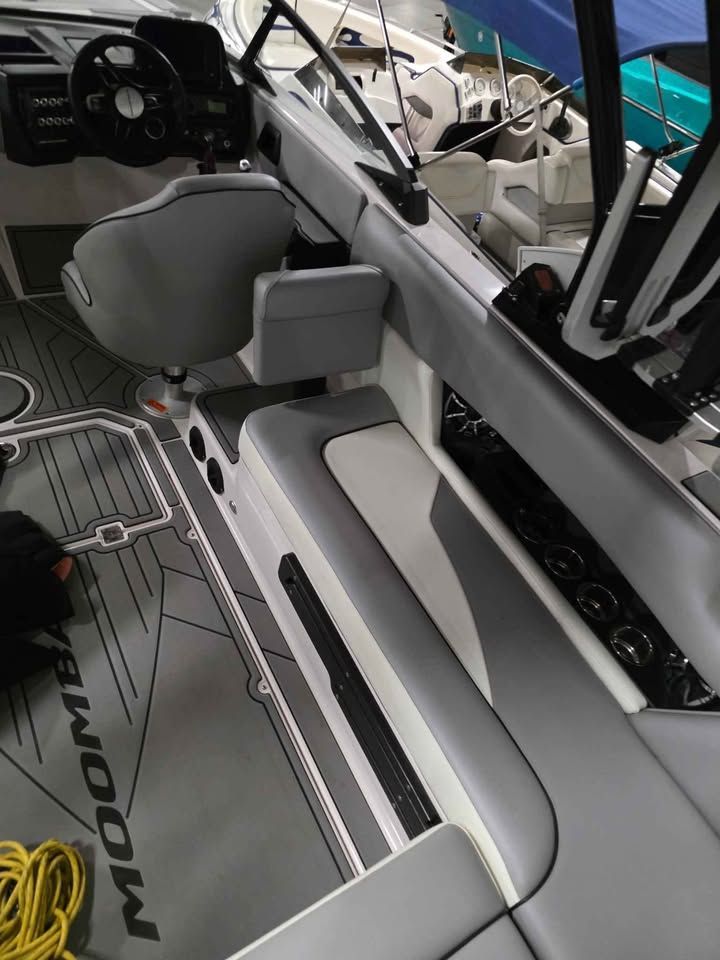 2020 Moomba Mojo - 4