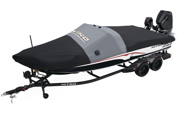 2026 Nitro ZV21 Pro - 8