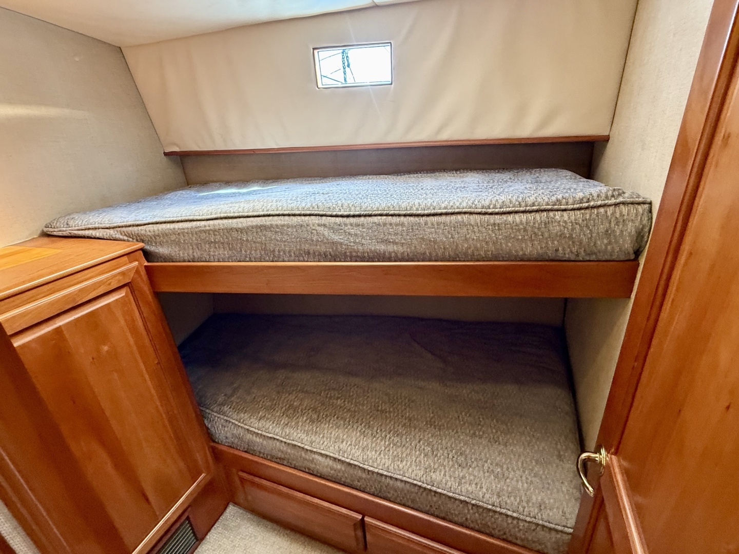 2002 Legacy Yachts 52 - Image 60