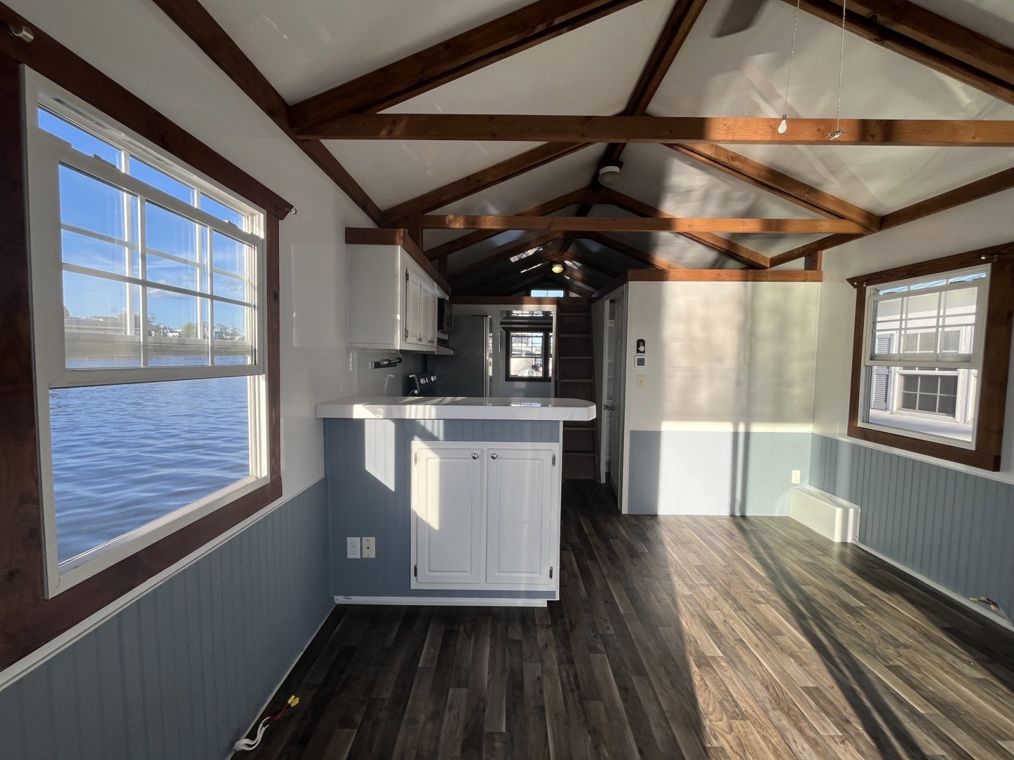 2017 Catamaran Cruisers — - Image 20