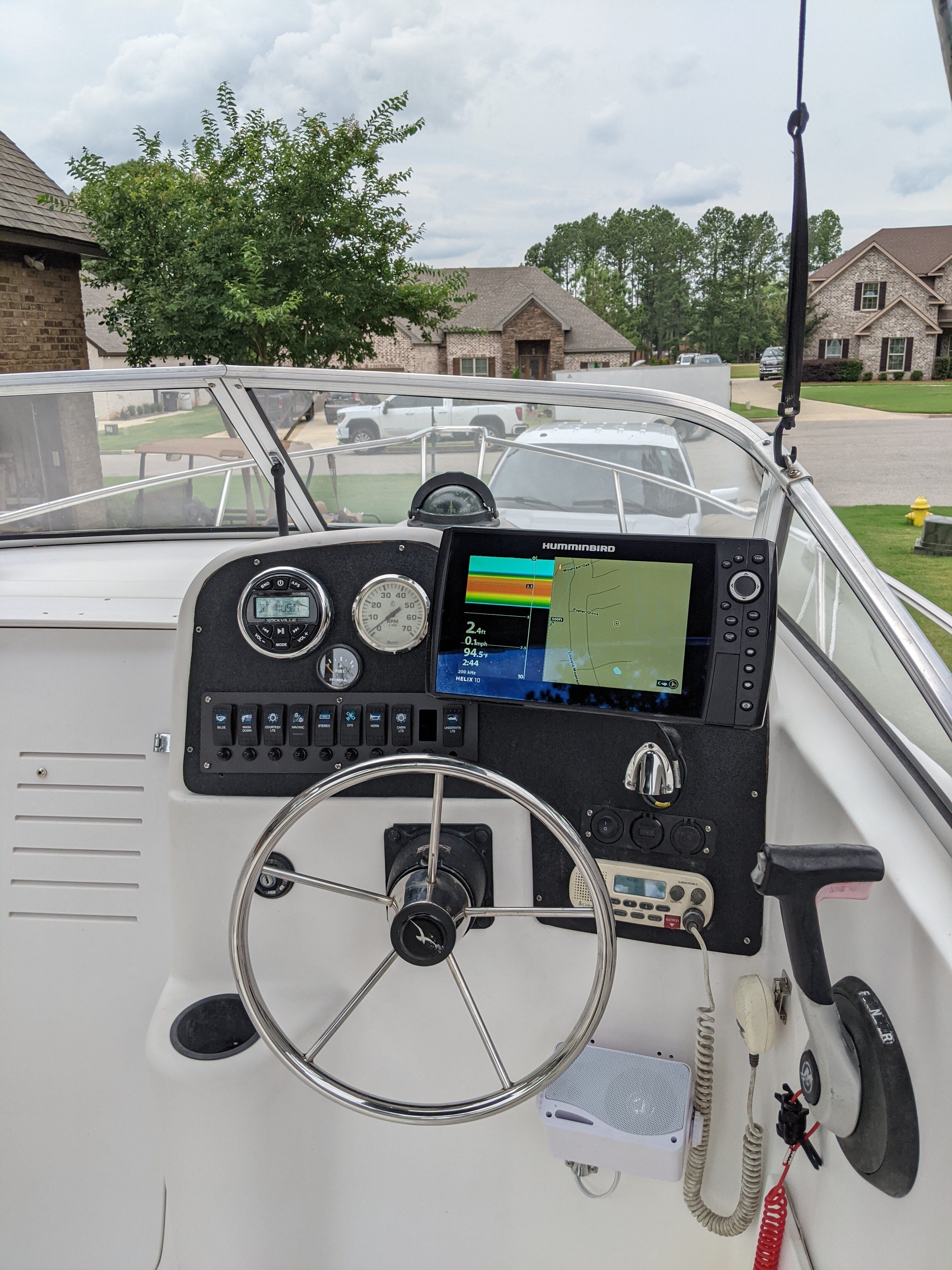 2006 Pro-Line 23 Wa - 2
