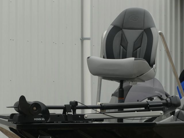2026 G3 Sportsman 1710 - 10