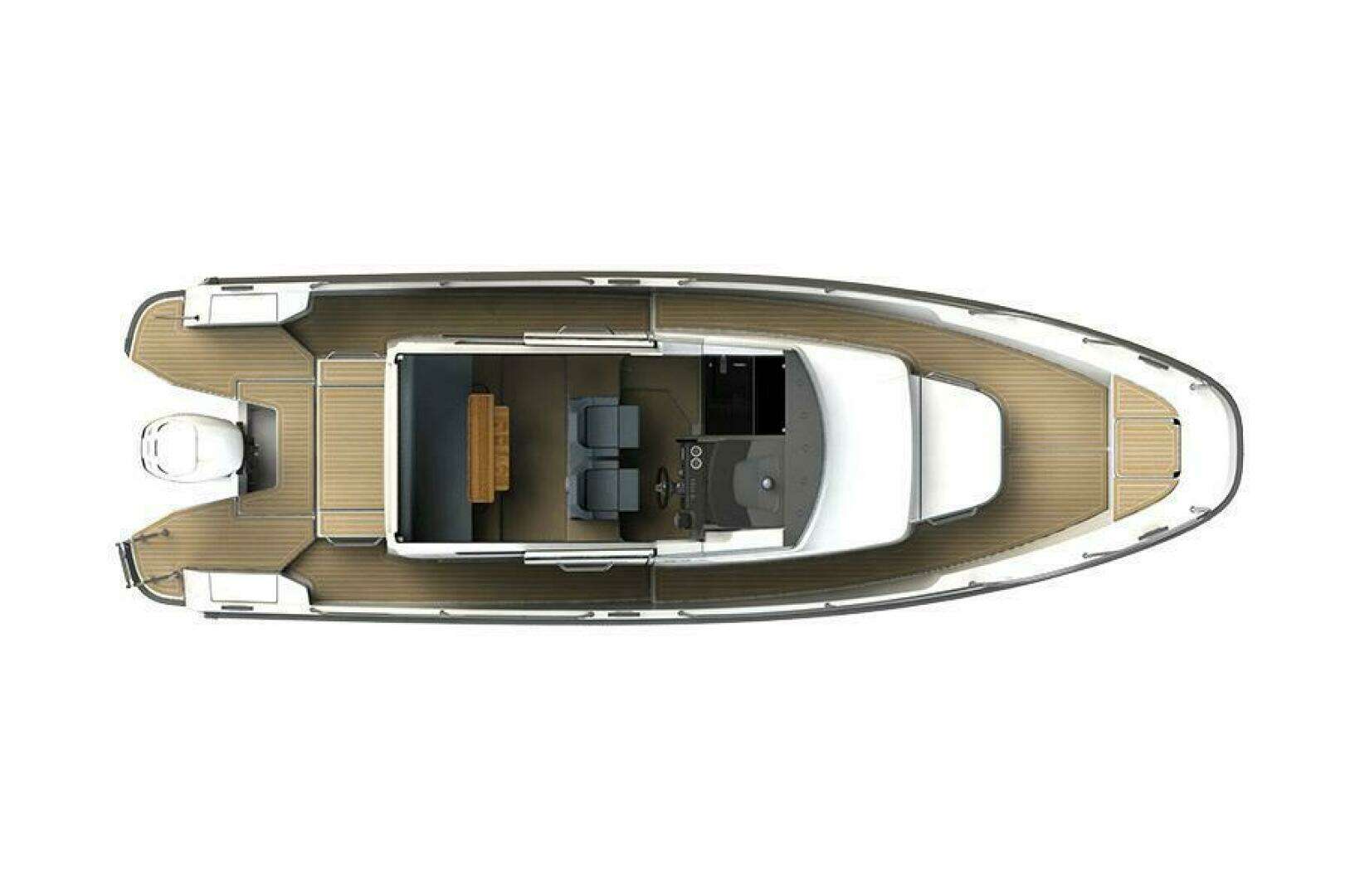 2025 Nimbus Commuter 9 - Image 13