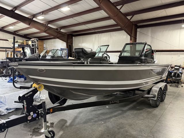 2026 Lund 2075 Impact XS Sport