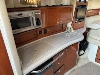 2007 Sea Ray Sundancer 320 - 14