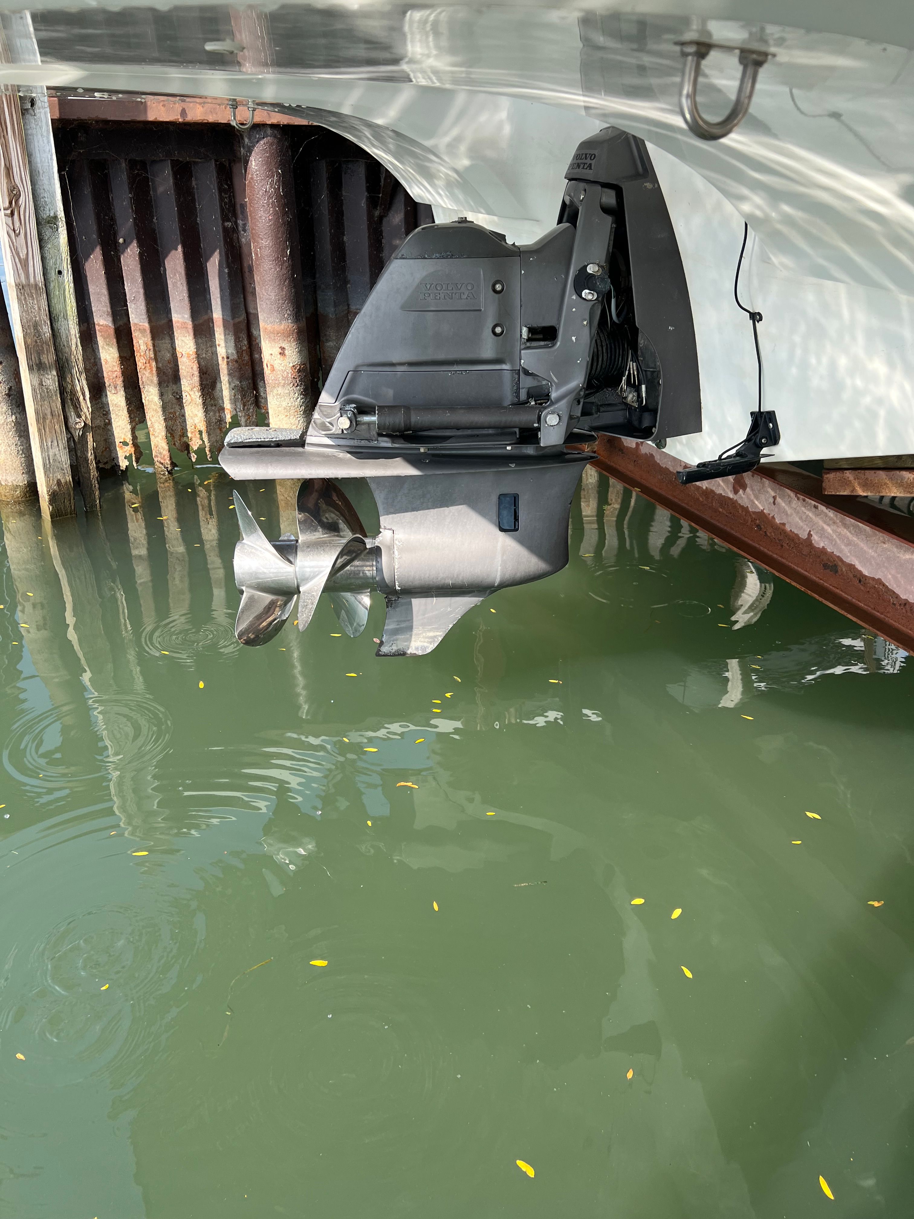2013 Rinker 246 Captiva Cuddy - 29