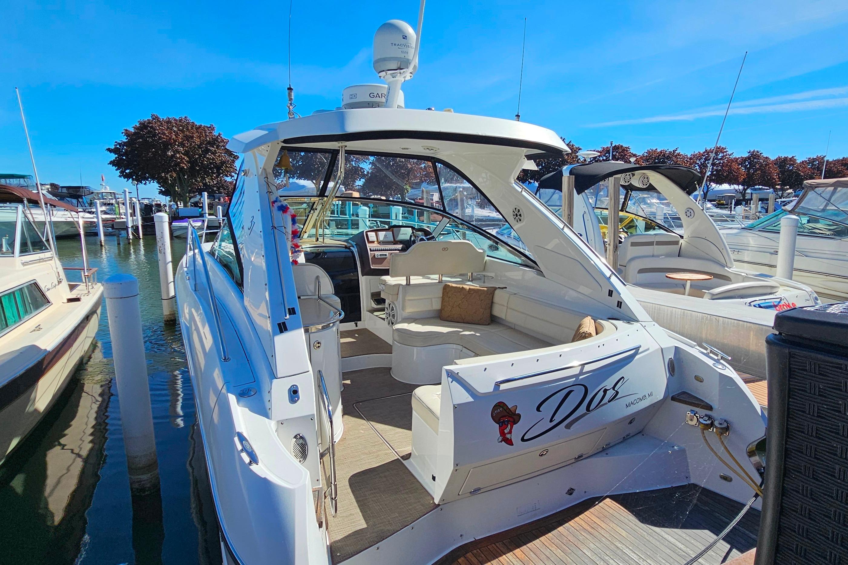 2009 Cobalt 373
