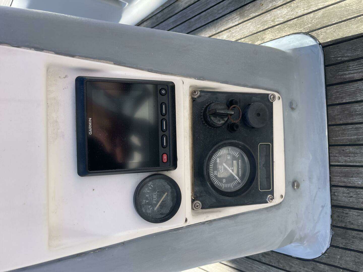 2002 Bavaria 40 - Image 10