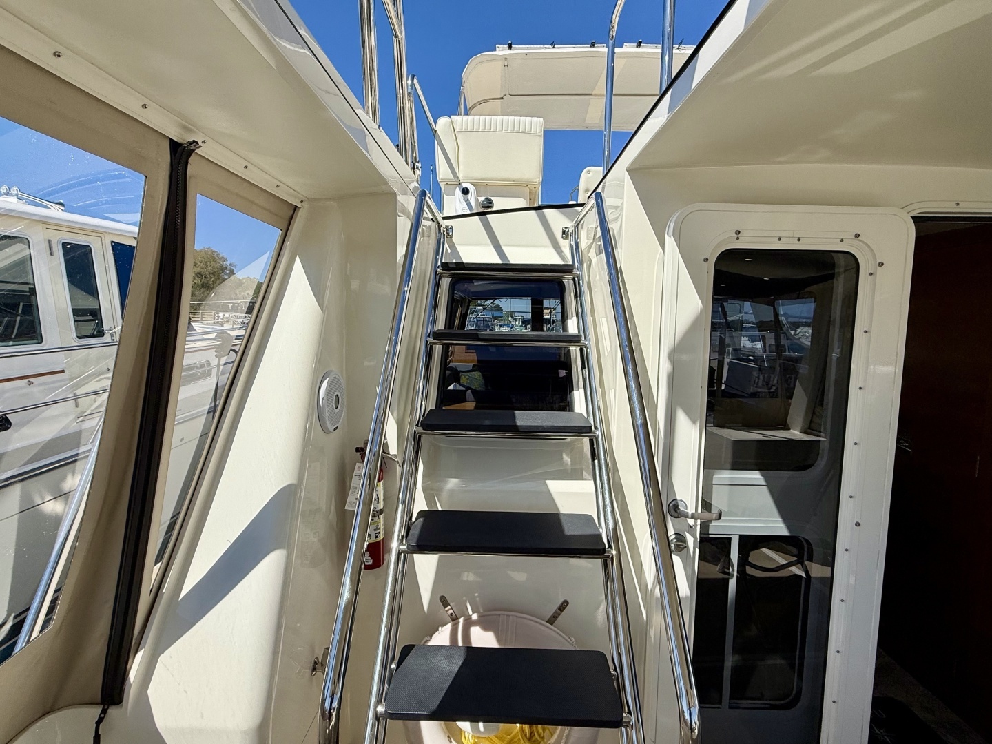 2015 Coastal Craft 45-IPS - Image 34