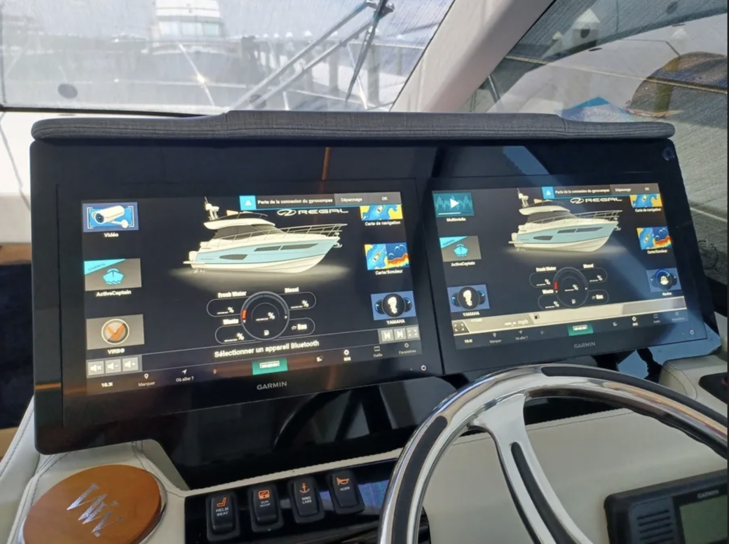 2023 Regal 42 FXO - Image 9