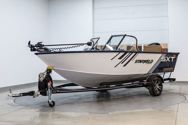 2026 Starweld 16 SXT - 3