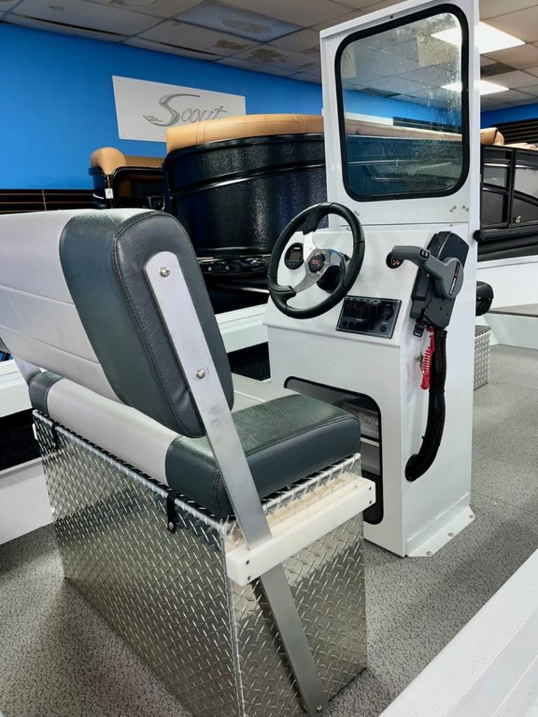 2026 Rh Boats Pro V 18 Center Console - 3