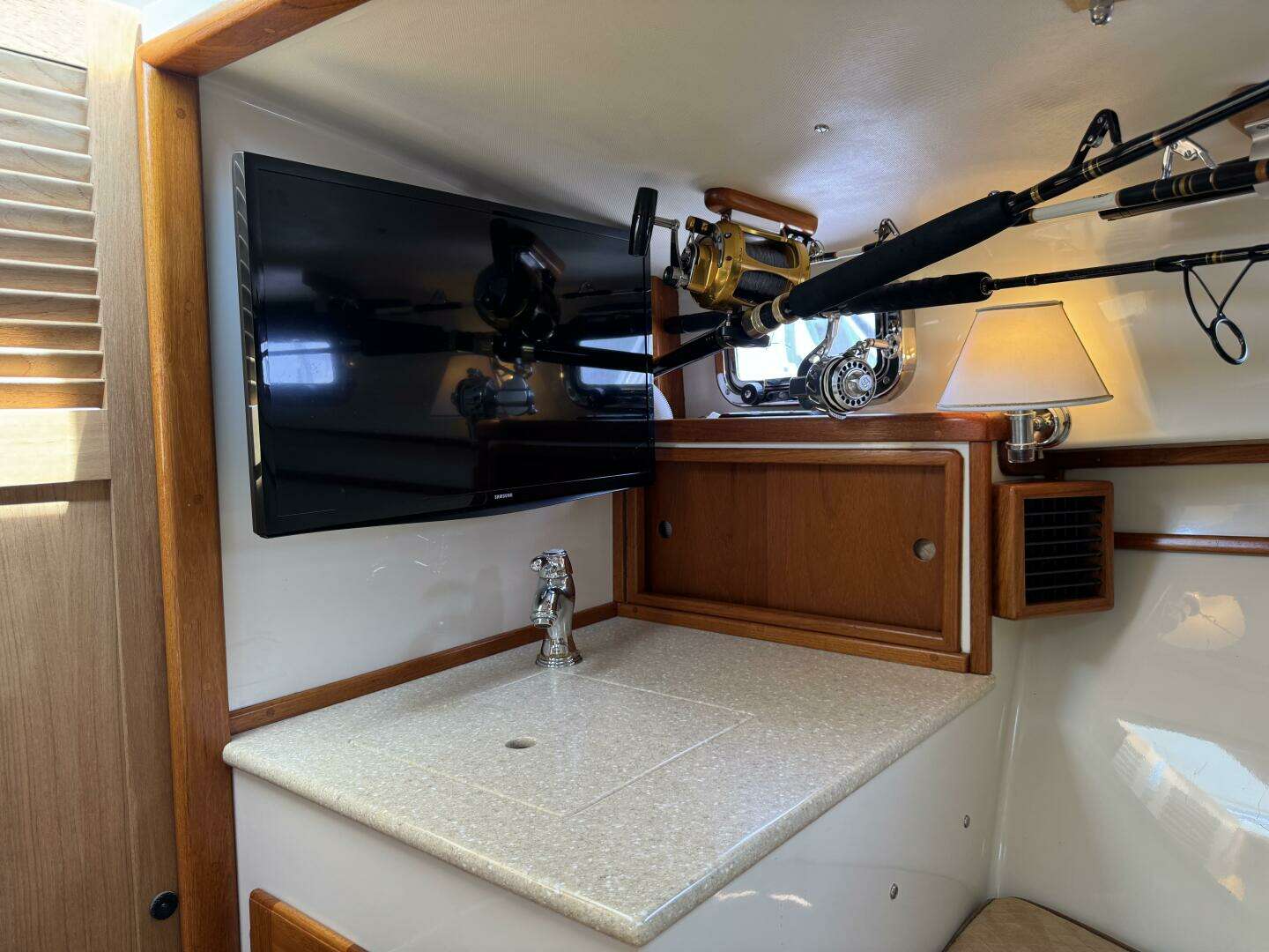 2006 Fortier 26 - Image 9