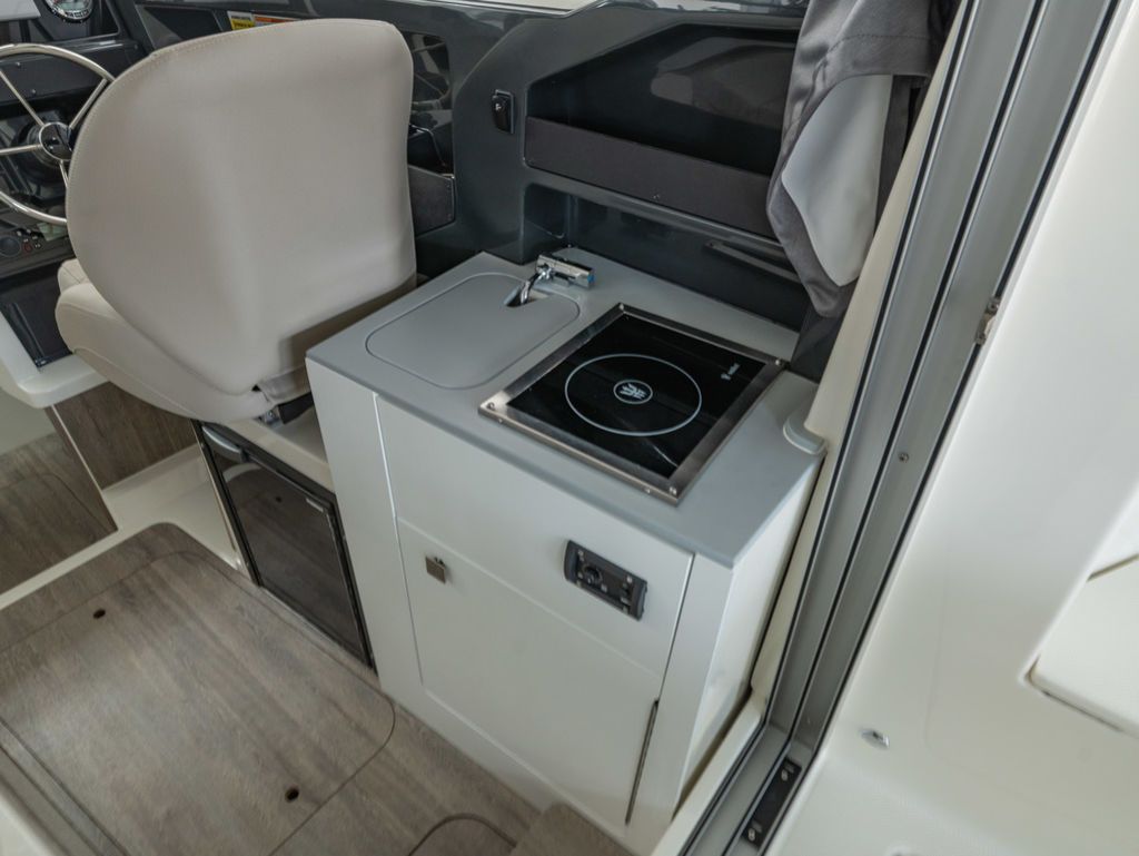 2025 Bayliner Trophy T23 Explorer - 7
