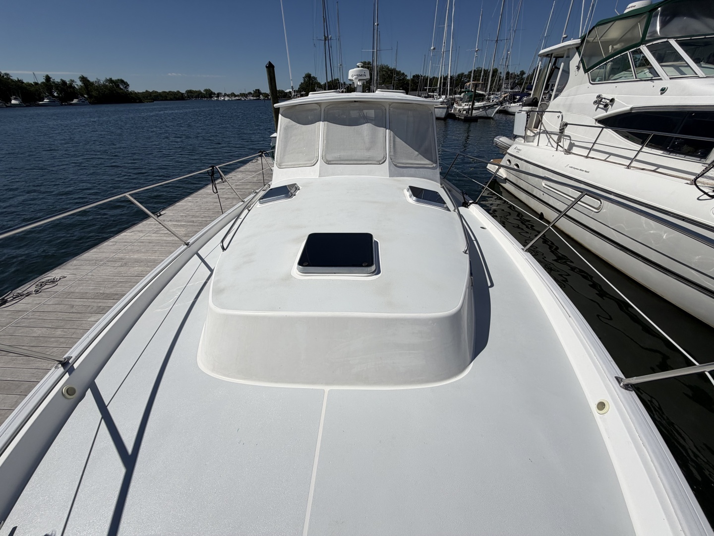 2003 Legacy Express - Image 38