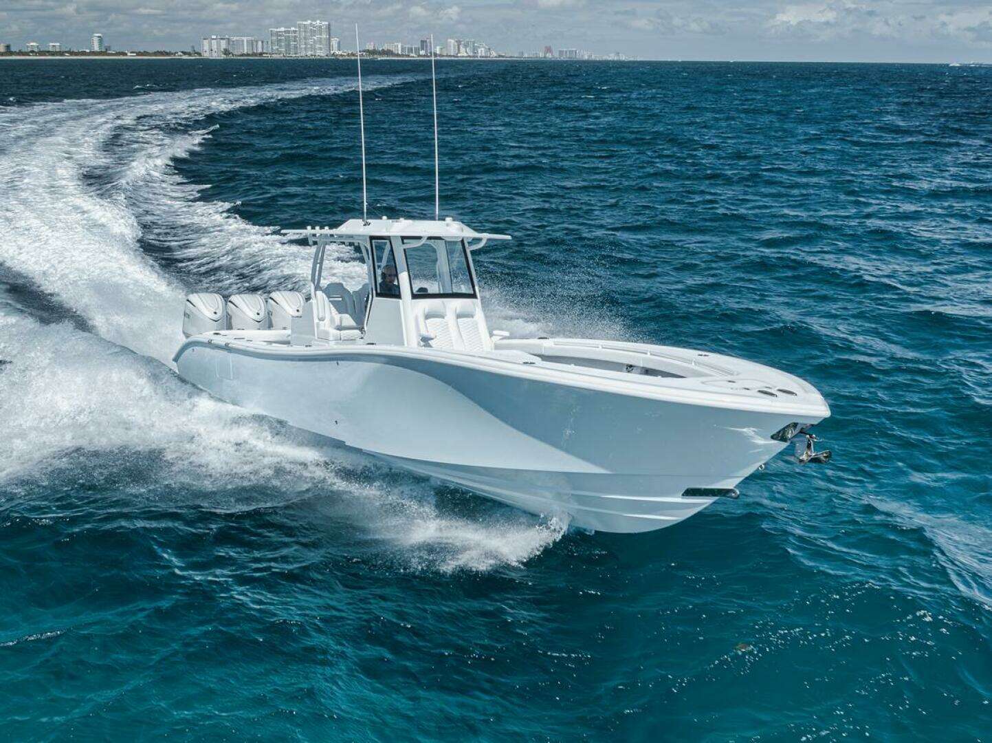 2026 Yellowfin Offshore - Image 2