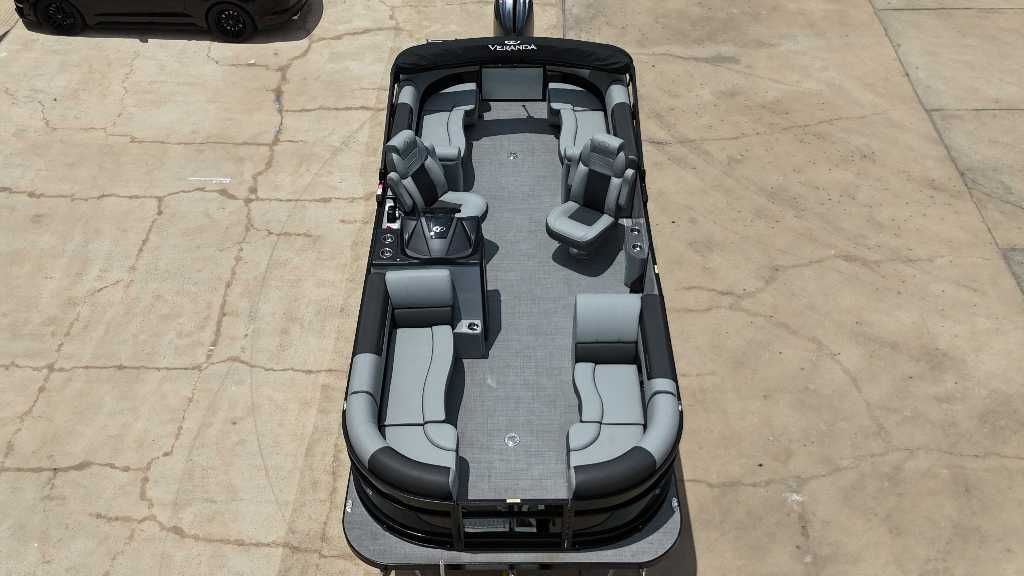 2025 Veranda VR22RC - 8