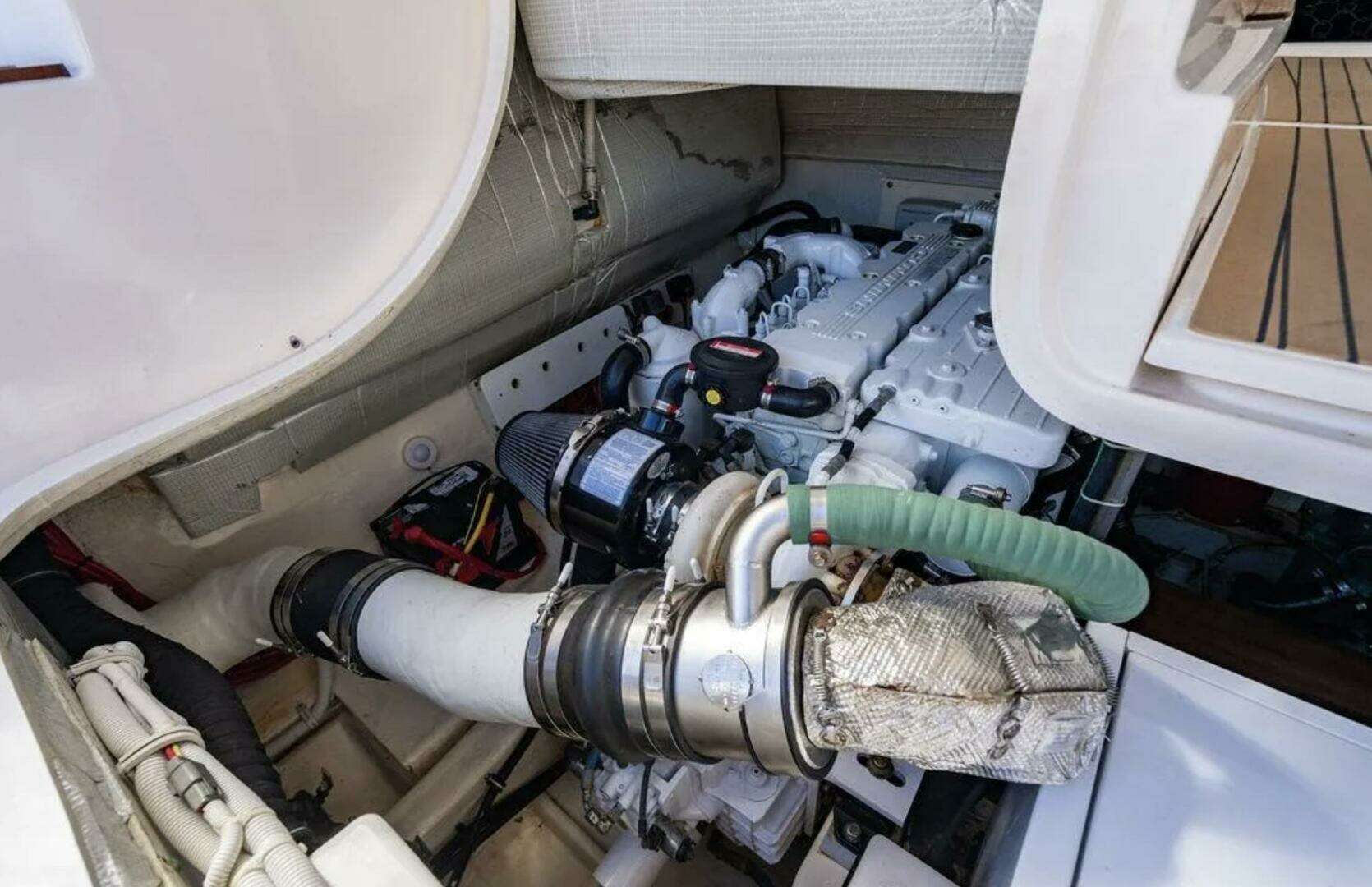 2013 Tiara Yachts 36 Coronet - Image 34
